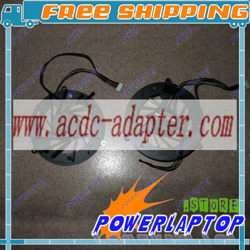 Acer Aspire 6930 6930G Notebook CPU COOLING FAN New